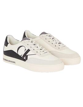 Zapatilla Classic Cupsole Calvin Klein