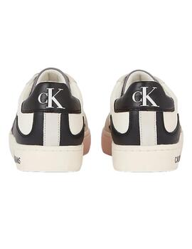 Zapatilla Classic Cupsole Calvin Klein