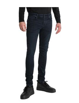 Pantalón vaquero Ozzy tapered Antony Morato