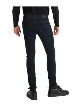 Pantalón vaquero Ozzy tapered Antony Morato