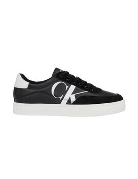 Zapatilla Classic Cupsole Calvin Klein