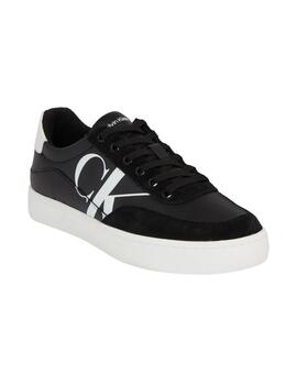 Zapatilla Classic Cupsole Calvin Klein