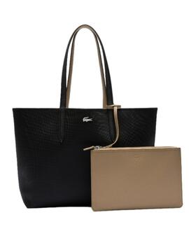 Bolso Shopping Lacoste