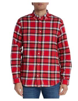 Camisa Tjm Rlx Tommy Jeans