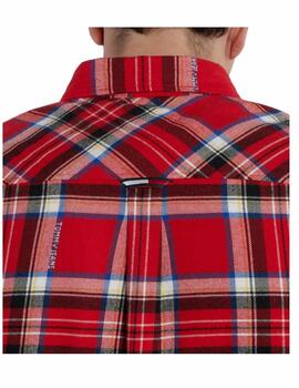 Camisa Tjm Rlx Tommy Jeans