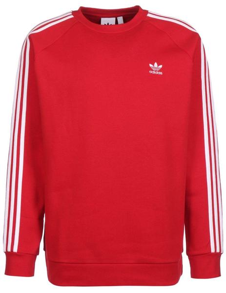 Sudadera crew Adidas