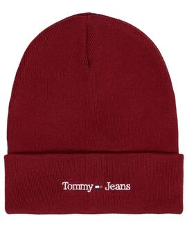 Gorro Tjw Sport Tommy Jeans