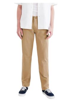 Pantalón khaki slim fit harvest Dockers