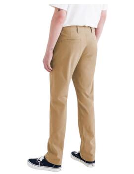 Pantalón khaki slim fit harvest Dockers