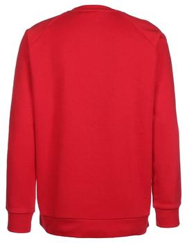 Sudadera 3-stripes crew Adidas