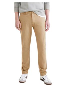 Pantalón khaki skinny fit Dockers