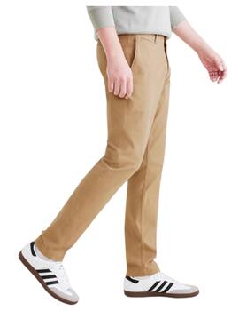 Pantalón khaki skinny fit Dockers