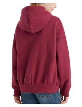 Sudadera LVG poster logo Levi´s