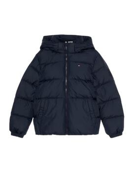 Chaqueta essential down Tommy Hilfiger