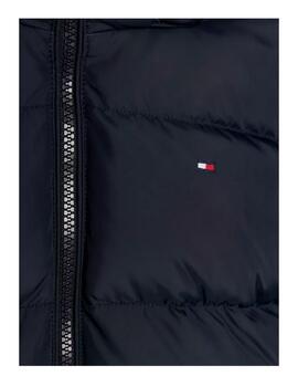 Chaqueta essential down Tommy Hilfiger