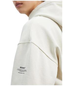 Sudadera Seulalf Ecoalf