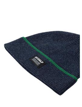 Gorro Triwoolalf Beanie Ecoalf