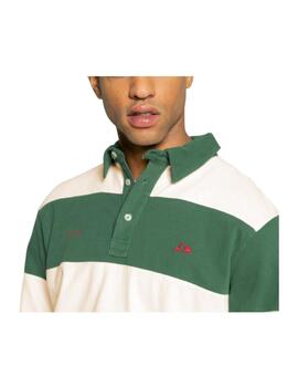 Polo Rugby Stripes 85 Scotta