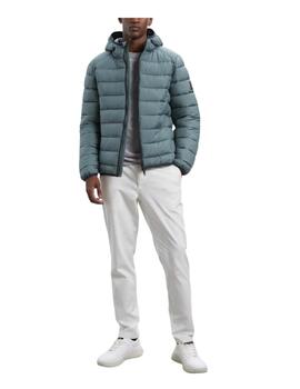 Chaqueta Aspenalf Green Ecoalf