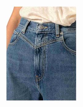 Pantalón Regular Fit Rachel Pepe Jeans