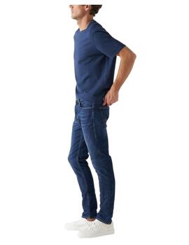 Pantalón vaquero slim Salsa Jeans