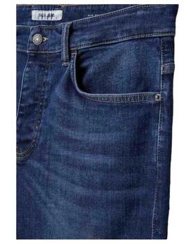 Pantalón vaquero slim Salsa Jeans