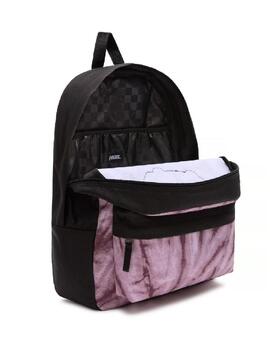 Mochila realm Vans