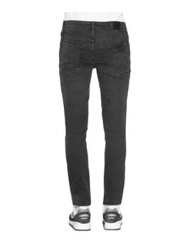 Pantalón vaquero Ozzy tapered Antony Morato