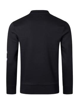 Sudadera Fred Perry