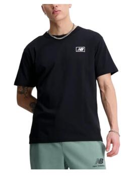 Camiseta New Balance