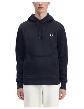 Sudadera con capucha Fred Perry