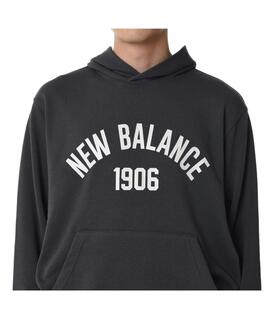 Sudadera New Balance