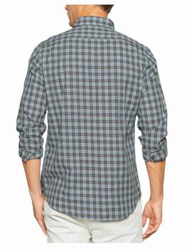 Camisa Safari Scotta