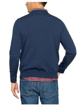 Jersey Merino Scotta