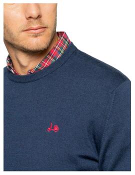 Jersey Merino Scotta