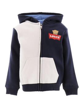 Chaqueta Spliced Hoodie Levi´s