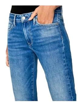 Pantalón 7/8 Bootcut Piccadilly Pepe Jeans
