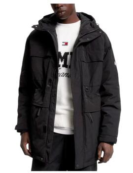 Chaqueta TJM Tech Tommy Jeans