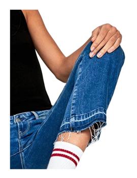 Pantalón 7/8 Bootcut Piccadilly Pepe Jeans