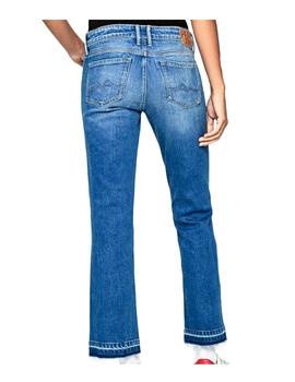 Pantalón 7/8 Bootcut Piccadilly Pepe Jeans