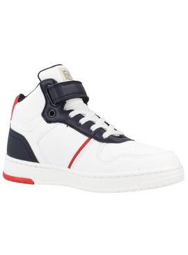 Zapatilla Kick Mid Levi´s