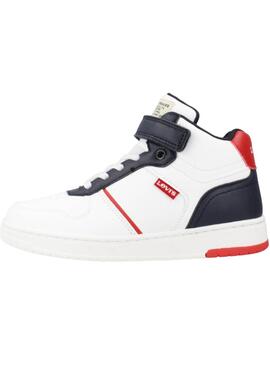 Zapatilla Kick Mid Levi´s