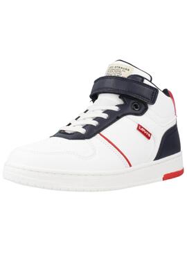 Zapatilla Kick Mid Levi´s