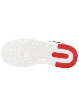 Zapatilla Kick Mid Levi´s