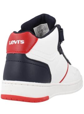 Zapatilla Kick Mid Levi´s