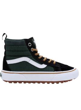 Zapatilla SK8 Hi Mte-1 Vans