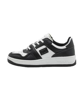 Zapatilla Tjm Basket Tommy Jeans