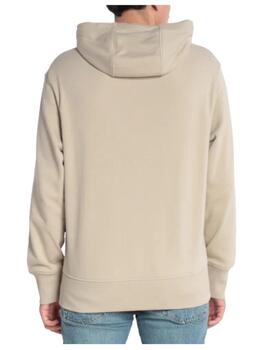 Sudadera Connected Layer Calvin Klein