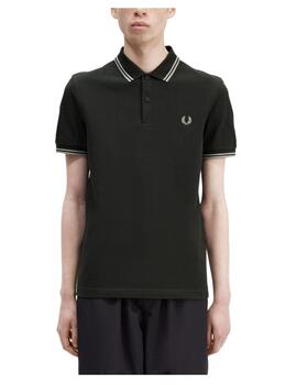 Polo Fred Perry