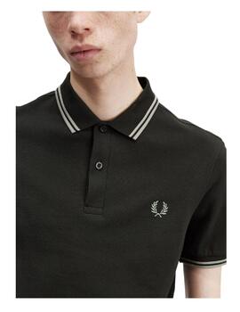 Polo Fred Perry